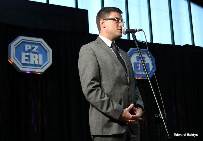 Koncert dla seniorów w Trapezie (zdjęcia)