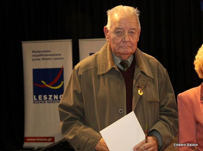 Koncert dla seniorów w Trapezie (zdjęcia)