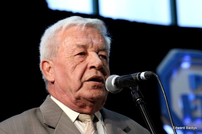 Koncert dla seniorów w Trapezie (zdjęcia)