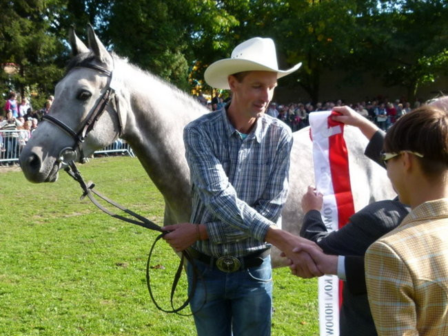 Potrójna impreza w Bukówcu (zdjęcia)