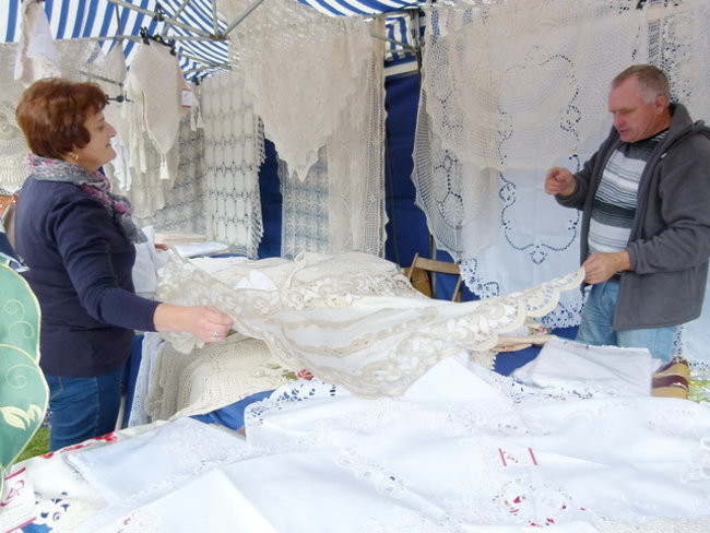 Potrójna impreza w Bukówcu (zdjęcia)