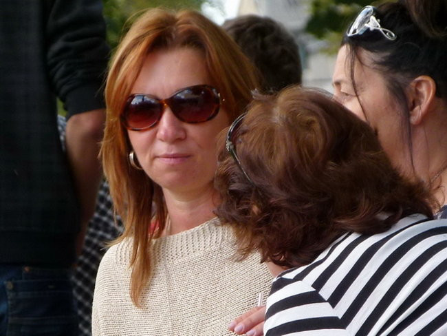 Potrójna impreza w Bukówcu (zdjęcia)