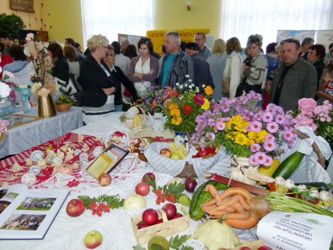 Potrójna impreza w Bukówcu (zdjęcia)