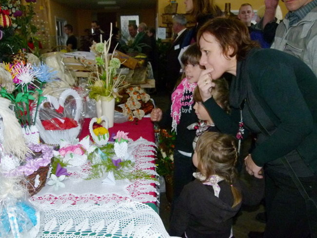 Potrójna impreza w Bukówcu (zdjęcia)