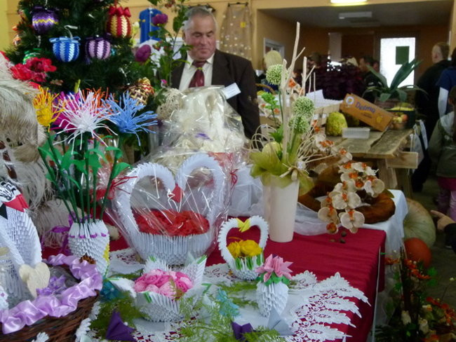 Potrójna impreza w Bukówcu (zdjęcia)