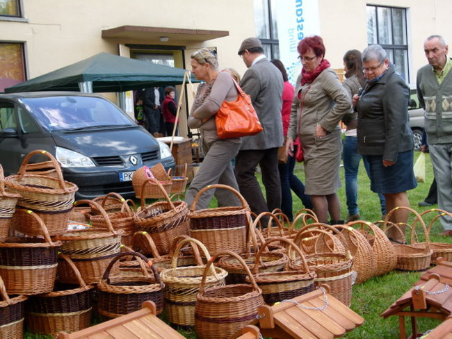 Potrójna impreza w Bukówcu (zdjęcia)