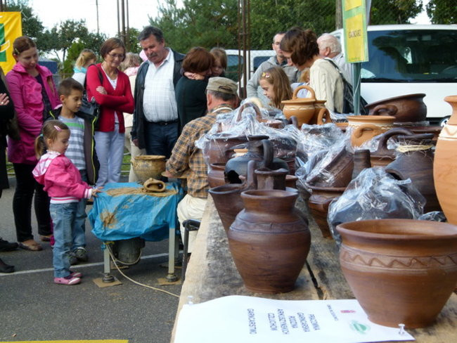 Potrójna impreza w Bukówcu (zdjęcia)
