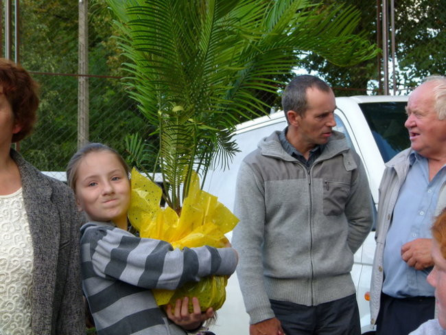 Potrójna impreza w Bukówcu (zdjęcia)