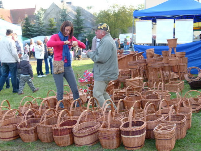 Potrójna impreza w Bukówcu (zdjęcia)