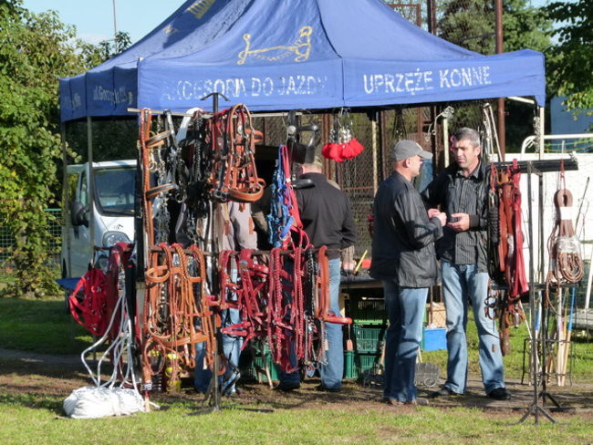 Potrójna impreza w Bukówcu (zdjęcia)