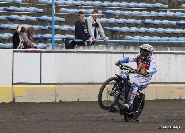 Ostatki na Smoczyku (zdjęcia)