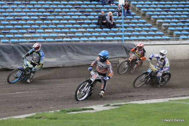 Ostatki na Smoczyku (zdjęcia)