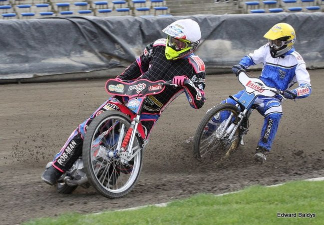 Ostatki na Smoczyku (zdjęcia)