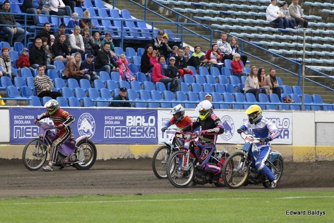 Ostatki na Smoczyku (zdjęcia)