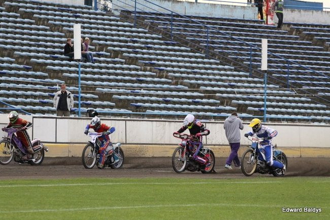 Ostatki na Smoczyku (zdjęcia)