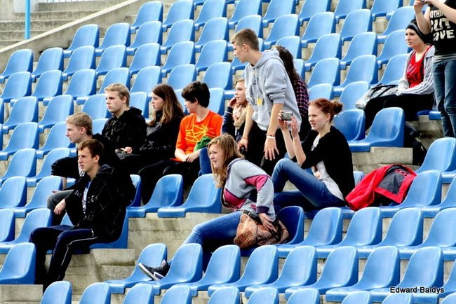 Ostatki na Smoczyku (zdjęcia)