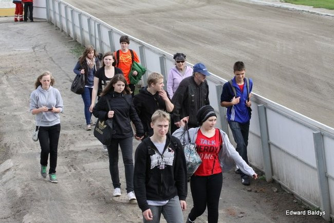 Ostatki na Smoczyku (zdjęcia)