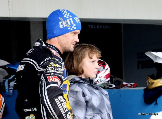 Ostatki na Smoczyku (zdjęcia)