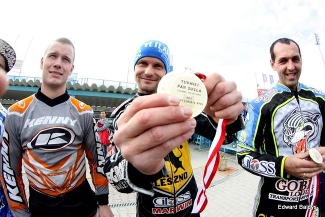 Ostatki na Smoczyku (zdjęcia)