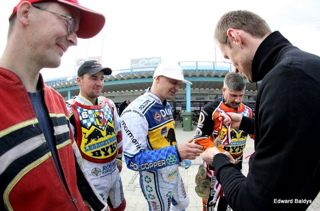 Ostatki na Smoczyku (zdjęcia)