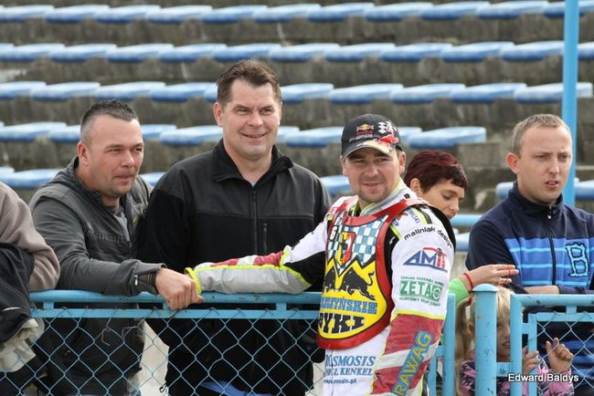 Ostatki na Smoczyku (zdjęcia)