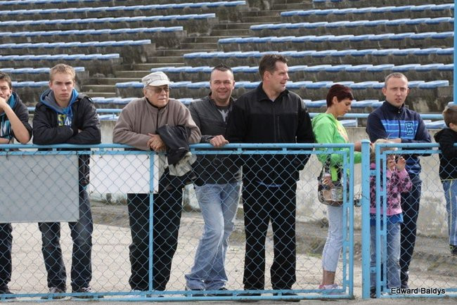 Ostatki na Smoczyku (zdjęcia)