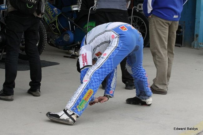 Ostatki na Smoczyku (zdjęcia)