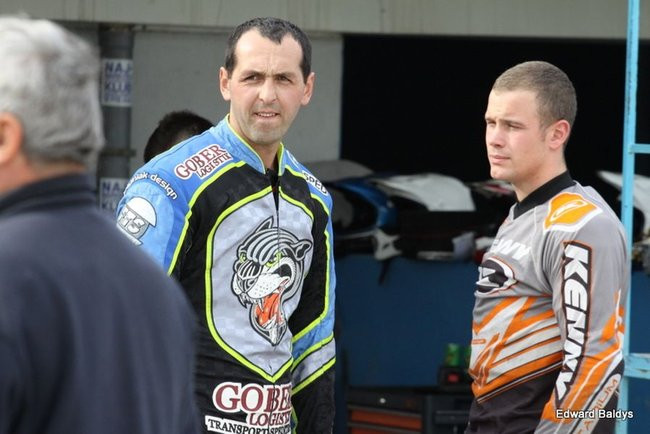 Ostatki na Smoczyku (zdjęcia)