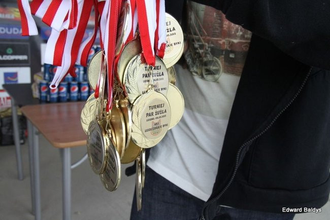 Ostatki na Smoczyku (zdjęcia)