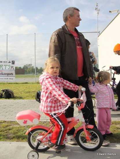 Fruwali na Skateplazie (zdjęcia)