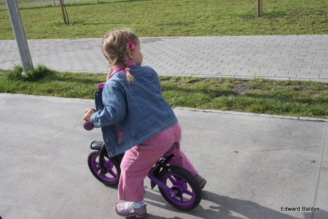 Fruwali na Skateplazie (zdjęcia)