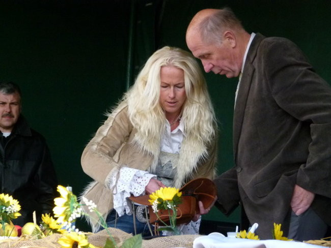 Kowbojskie popisy we Włoszakowicach (zdjęcia)