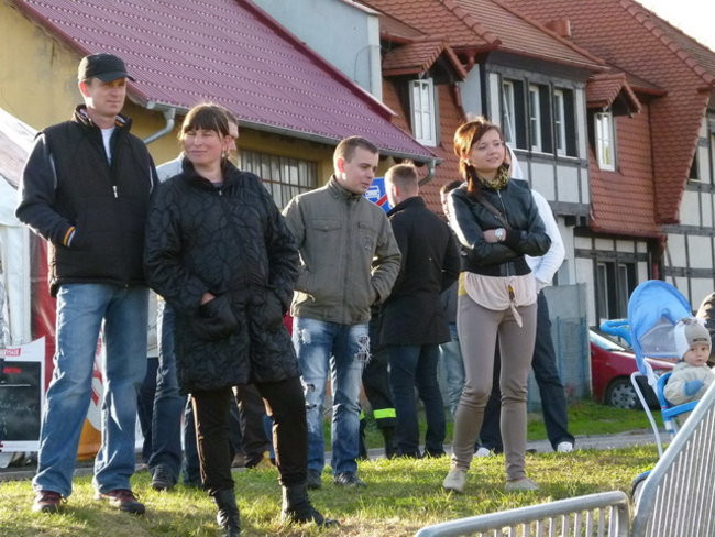 Kowbojskie popisy we Włoszakowicach (zdjęcia)