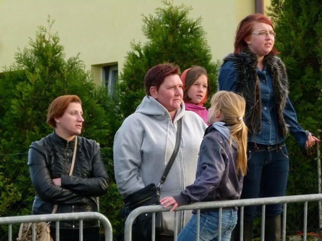 Kowbojskie popisy we Włoszakowicach (zdjęcia)