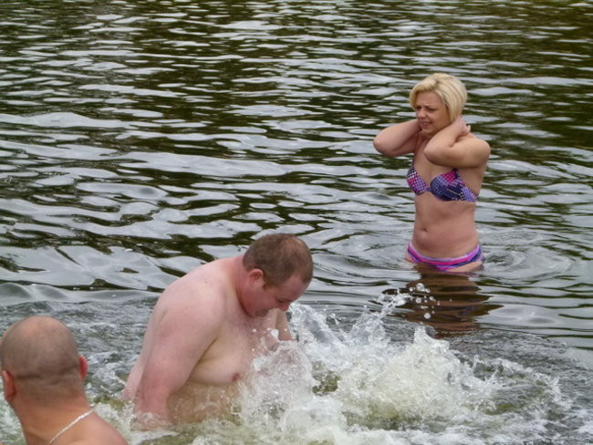 Morsy rozpoczęły sezon