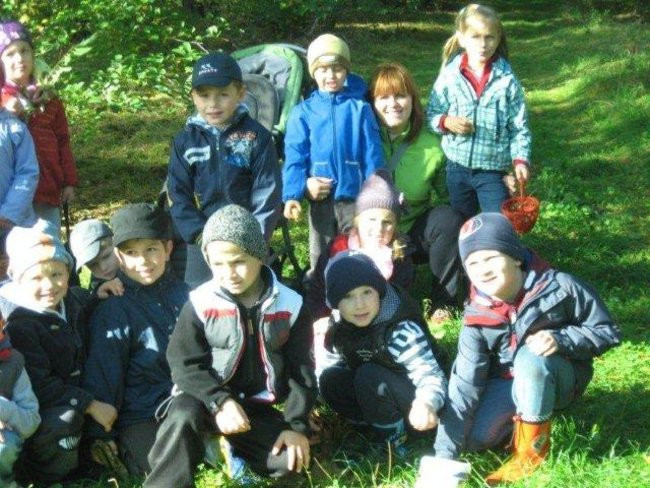 Dziś Dzień Drzewa (zdjęcia)