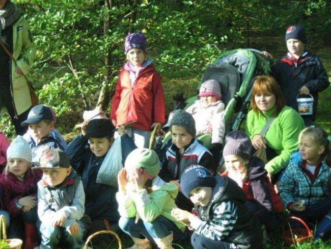 Dziś Dzień Drzewa (zdjęcia)