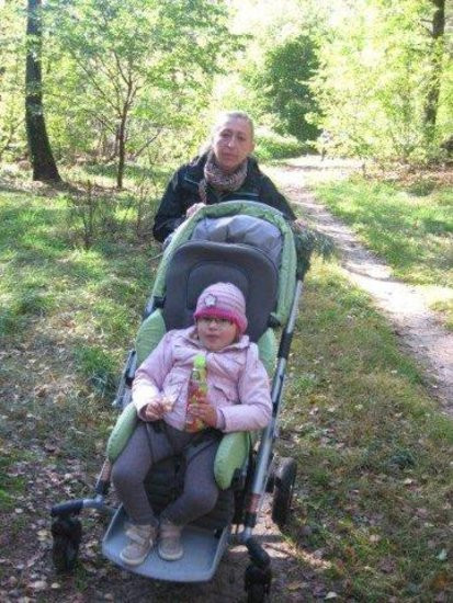 Dziś Dzień Drzewa (zdjęcia)