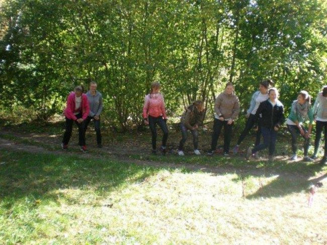 Dziś Dzień Drzewa (zdjęcia)