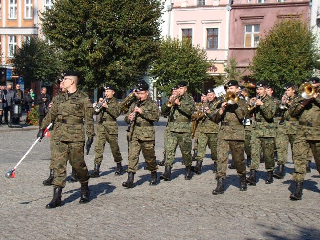 Byli na misjach w Iraku i Afganistanie (zdjęcia)