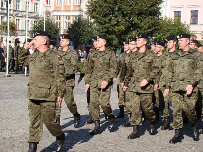 Byli na misjach w Iraku i Afganistanie (zdjęcia)