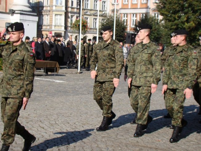 Byli na misjach w Iraku i Afganistanie (zdjęcia)