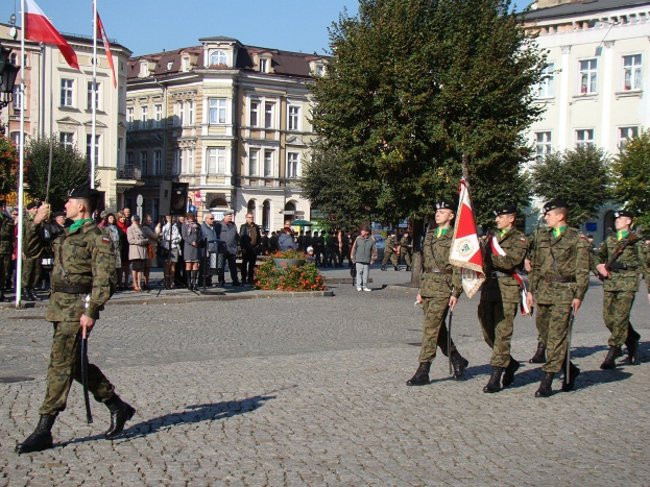 Byli na misjach w Iraku i Afganistanie (zdjęcia)