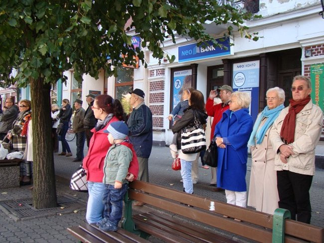 Byli na misjach w Iraku i Afganistanie (zdjęcia)