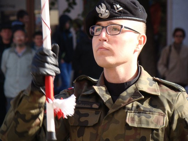 Byli na misjach w Iraku i Afganistanie (zdjęcia)