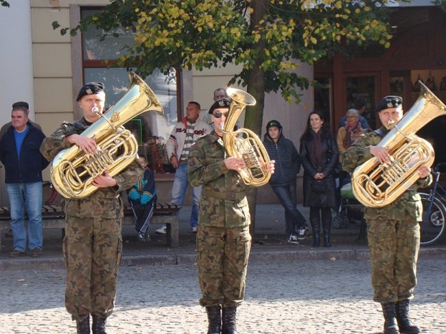 Byli na misjach w Iraku i Afganistanie (zdjęcia)