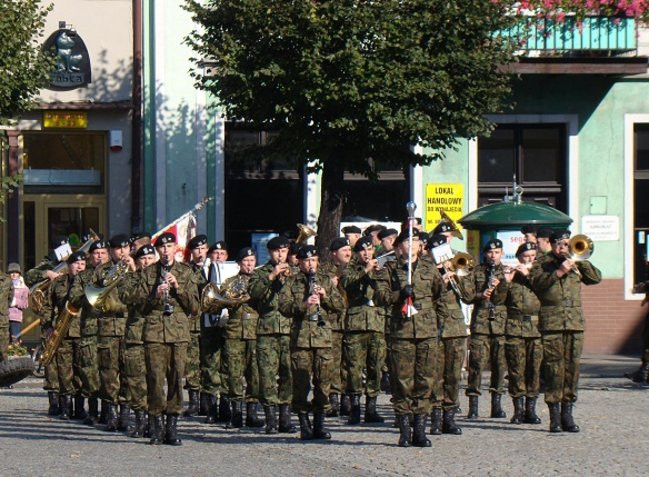Byli na misjach w Iraku i Afganistanie (zdjęcia)