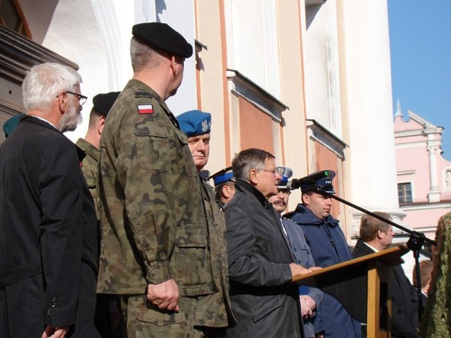 Byli na misjach w Iraku i Afganistanie (zdjęcia)