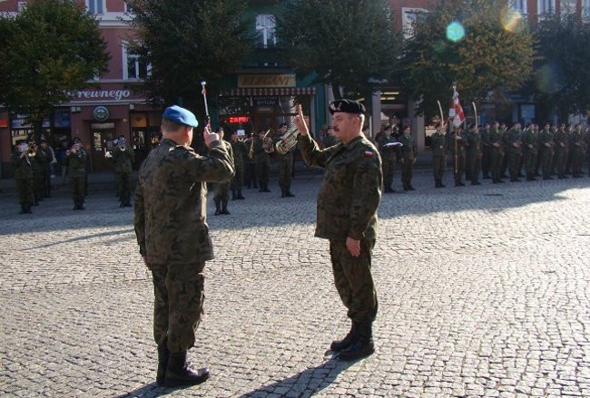Byli na misjach w Iraku i Afganistanie (zdjęcia)