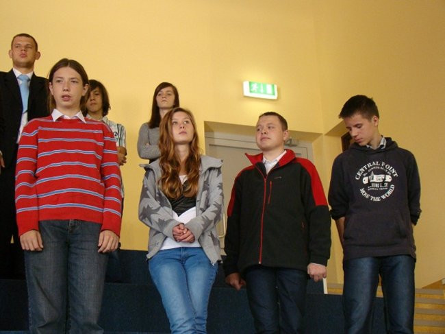 20 lat LO we Włoszakowicach (zdjęcia)